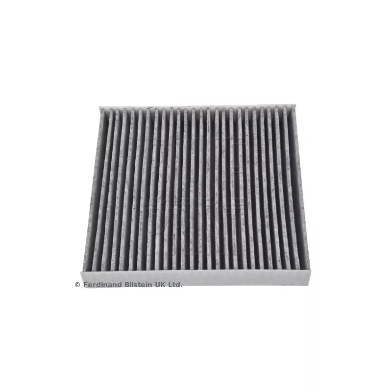 Filtre, air de l'habitacle BLUE PRINT ADBP250065