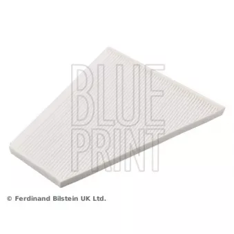 Filtre, air de l'habitacle BLUE PRINT