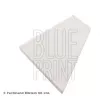 Filtre, air de l'habitacle BLUE PRINT ADBP250066 - Visuel 2