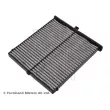 Filtre, air de l'habitacle BLUE PRINT ADBP250067 - Visuel 1