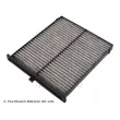 Filtre, air de l'habitacle BLUE PRINT ADBP250067 - Visuel 2