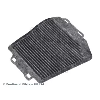 Filtre, air de l'habitacle BLUE PRINT ADBP250068