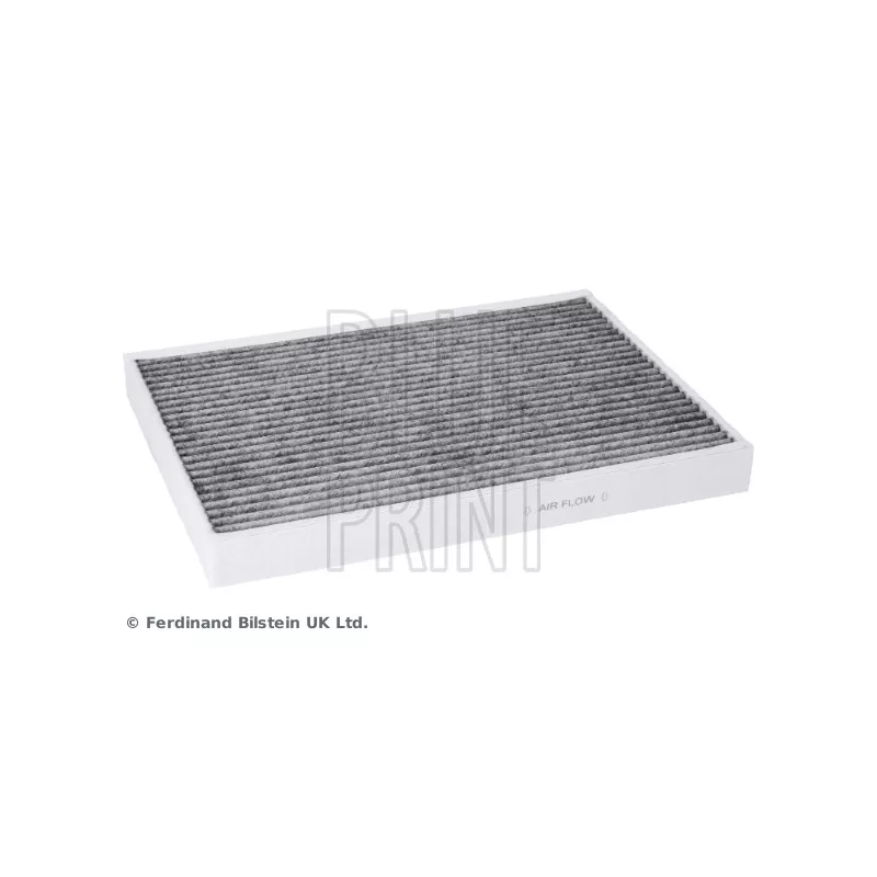 Filtre, air de l'habitacle BLUE PRINT ADBP250070