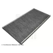 Filtre, air de l'habitacle BLUE PRINT ADBP250073 - Visuel 1