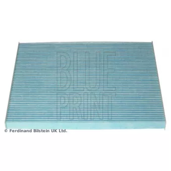 Filtre, air de l'habitacle BLUE PRINT ADBP250075