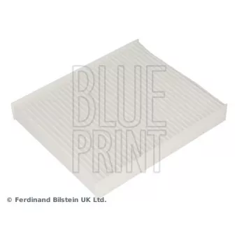 Filtre, air de l'habitacle BLUE PRINT