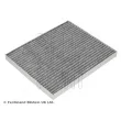 Filtre, air de l'habitacle BLUE PRINT ADBP250079 - Visuel 1