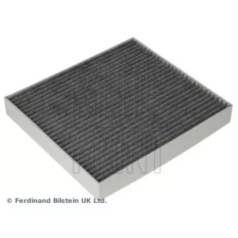 Filtre, air de l'habitacle BLUE PRINT ADBP250083