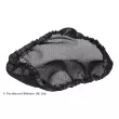 Filtre, air de l'habitacle BLUE PRINT ADBP250084 - Visuel 2