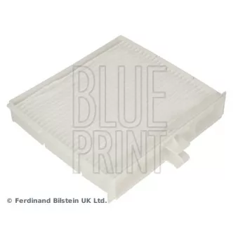 Filtre, air de l'habitacle BLUE PRINT ADBP250087