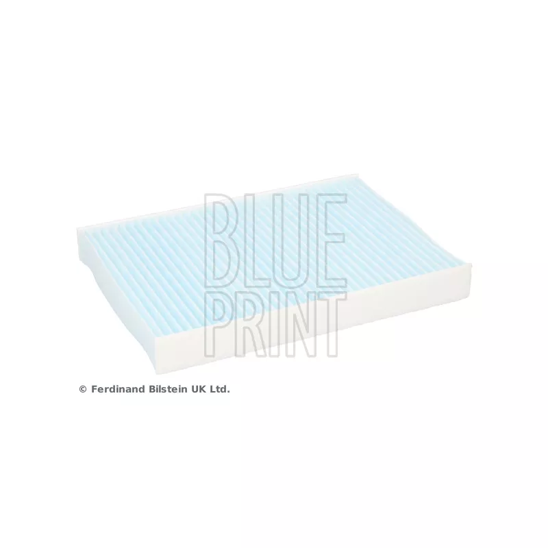 Filtre, air de l'habitacle BLUE PRINT ADBP250093