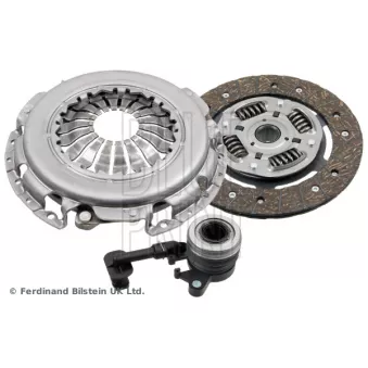 Kit d'embrayage BLUE PRINT ADBP300001