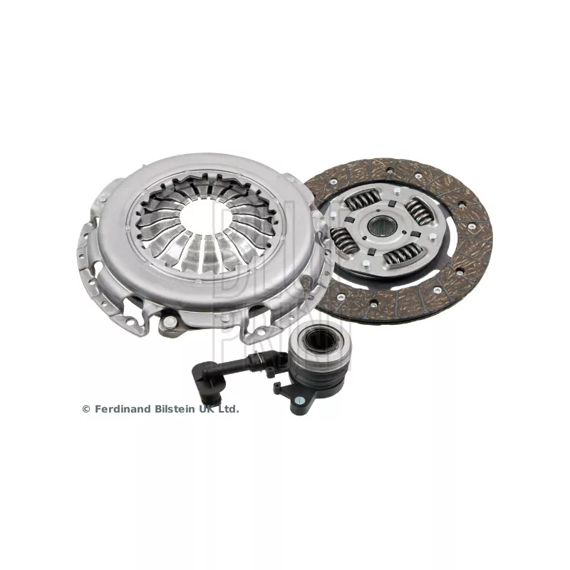 Kit d'embrayage BLUE PRINT ADBP300001
