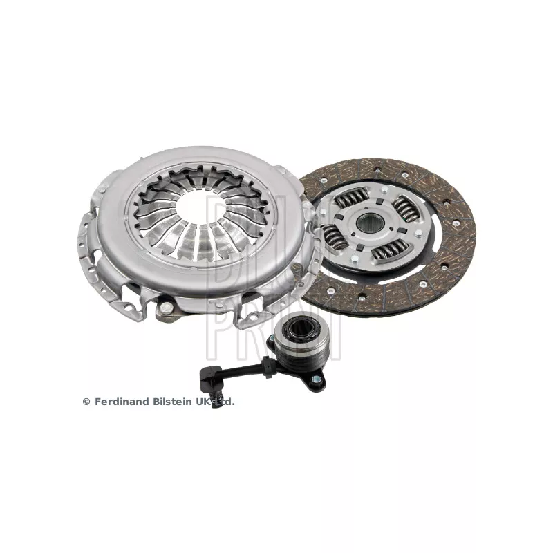 Kit d'embrayage BLUE PRINT ADBP300002