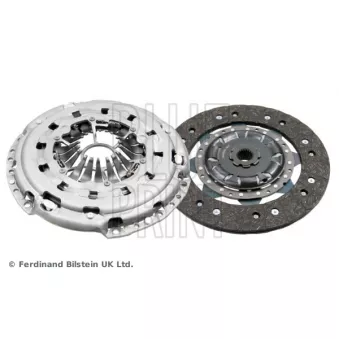 Kit d'embrayage BLUE PRINT ADBP300010