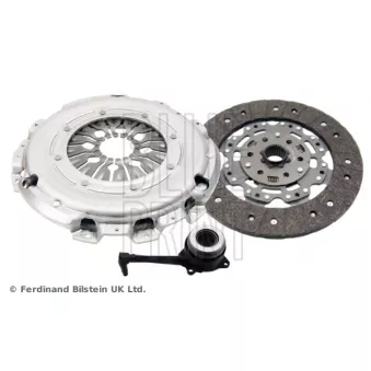 Kit d'embrayage BLUE PRINT ADBP300013