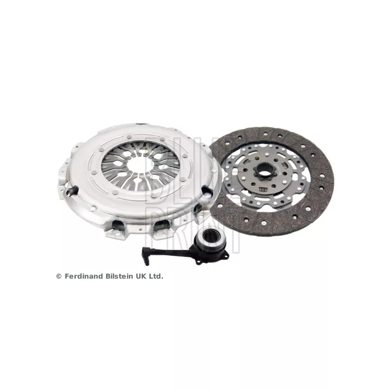 Kit d'embrayage BLUE PRINT ADBP300013
