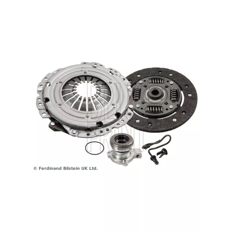 Kit d'embrayage BLUE PRINT ADBP300015
