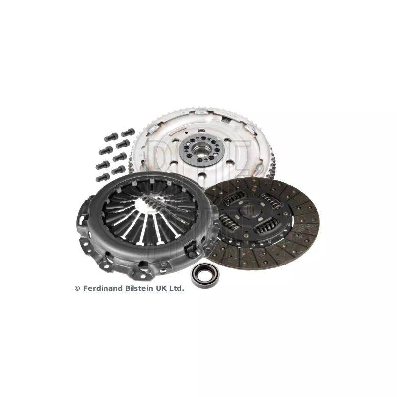 Kit d'embrayage BLUE PRINT ADBP300016