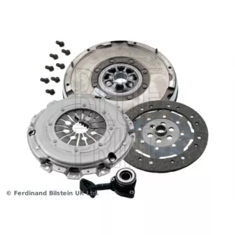 Kit d'embrayage BLUE PRINT ADBP300018