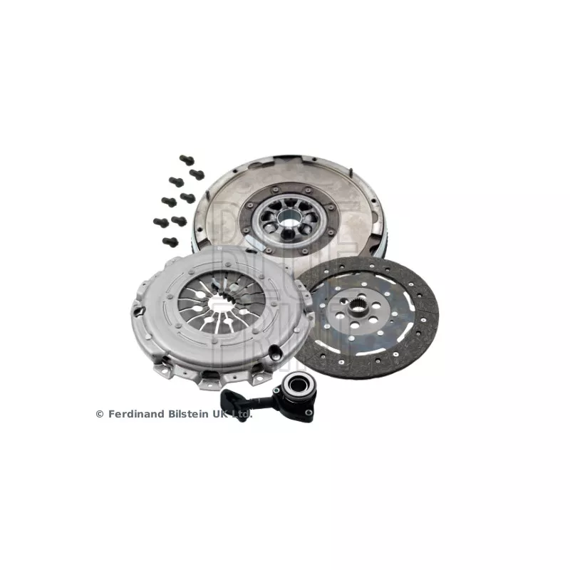 Kit d'embrayage BLUE PRINT ADBP300018