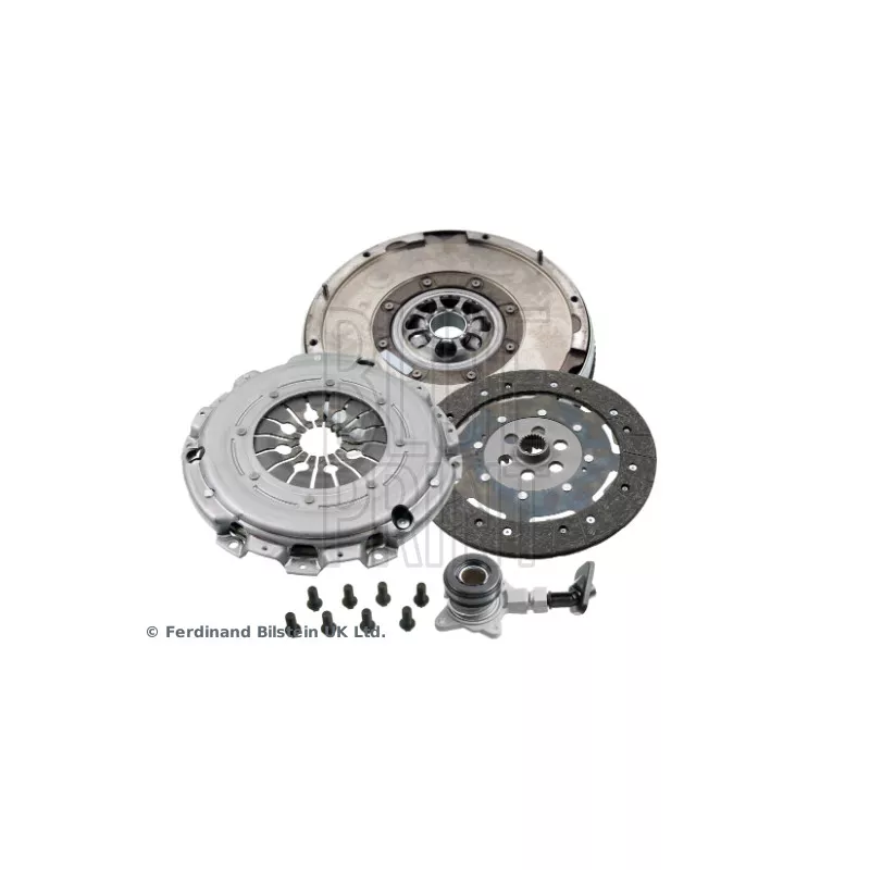 Kit d'embrayage BLUE PRINT ADBP300019