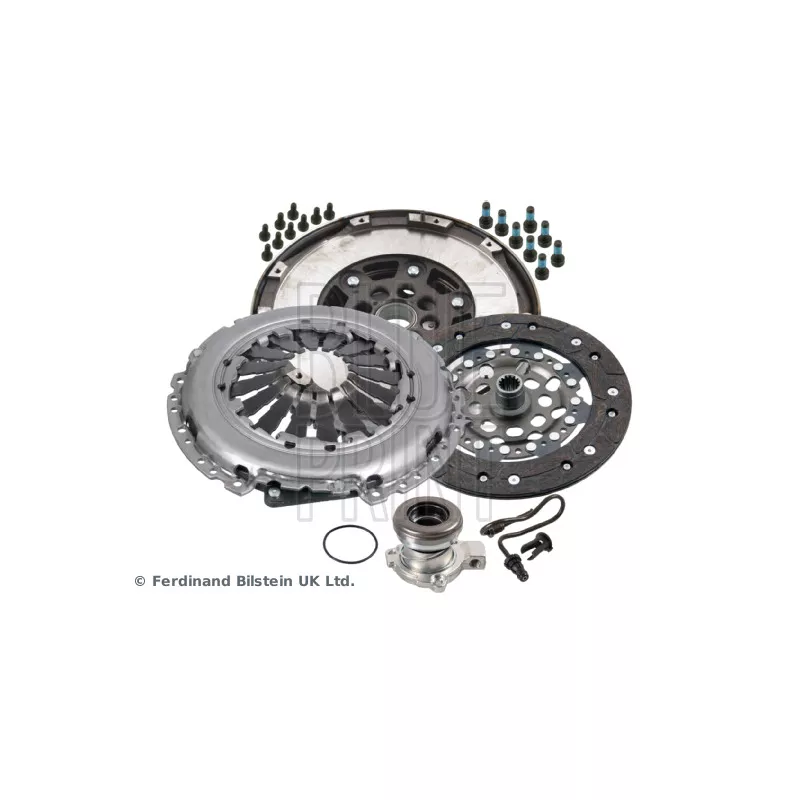Kit d'embrayage BLUE PRINT ADBP300020