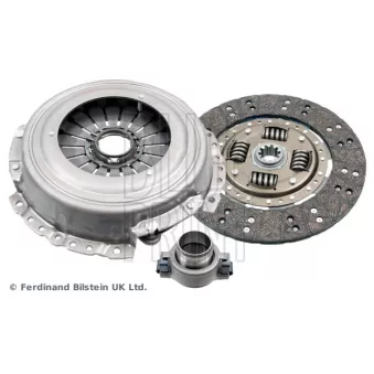 Kit d'embrayage BLUE PRINT ADBP300022