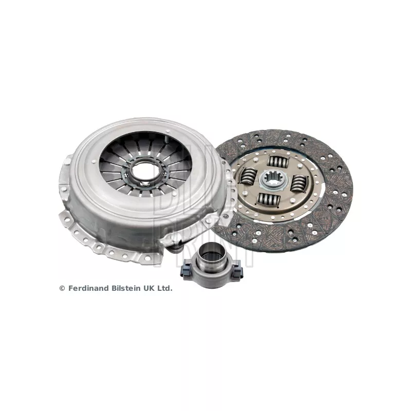 Kit d'embrayage BLUE PRINT ADBP300022