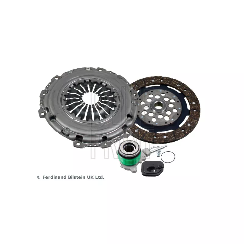Kit d'embrayage BLUE PRINT ADBP300024
