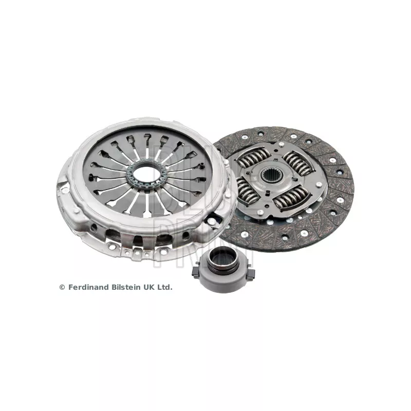 Kit d'embrayage BLUE PRINT ADBP300025