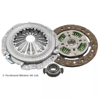 Kit d'embrayage BLUE PRINT ADBP300029