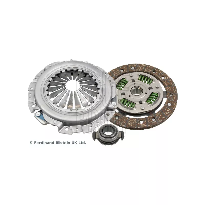 Kit d'embrayage BLUE PRINT ADBP300029