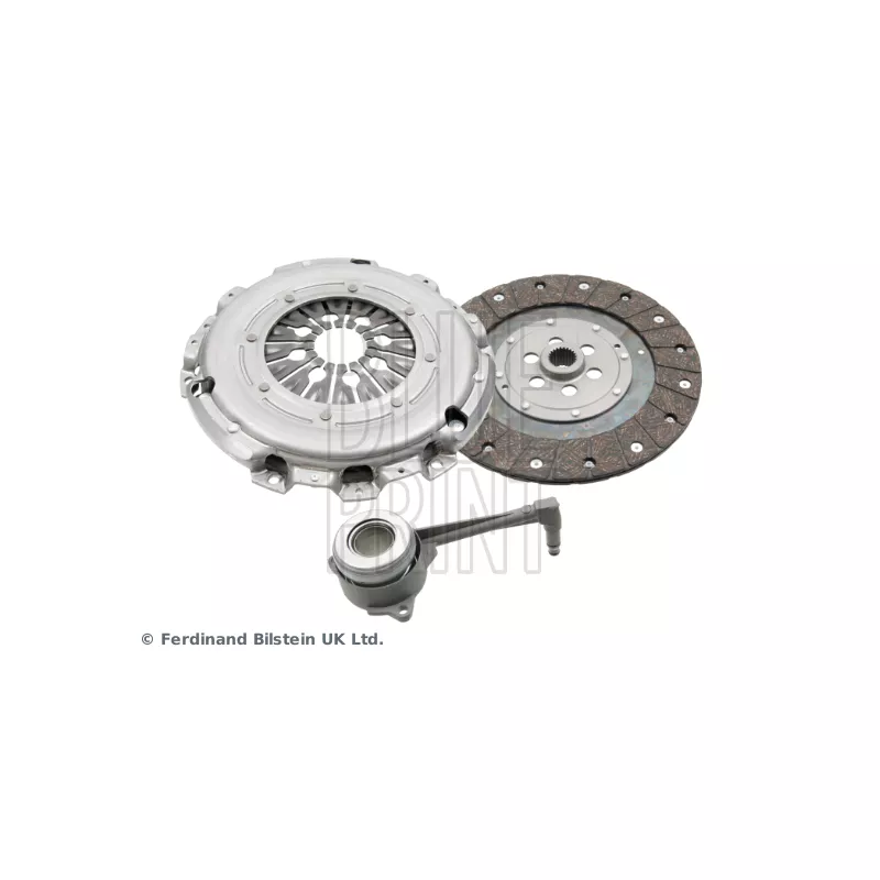 Kit d'embrayage BLUE PRINT ADBP300032