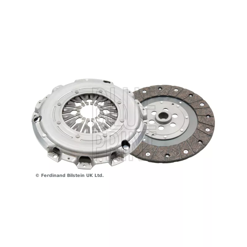 Kit d'embrayage BLUE PRINT ADBP300033