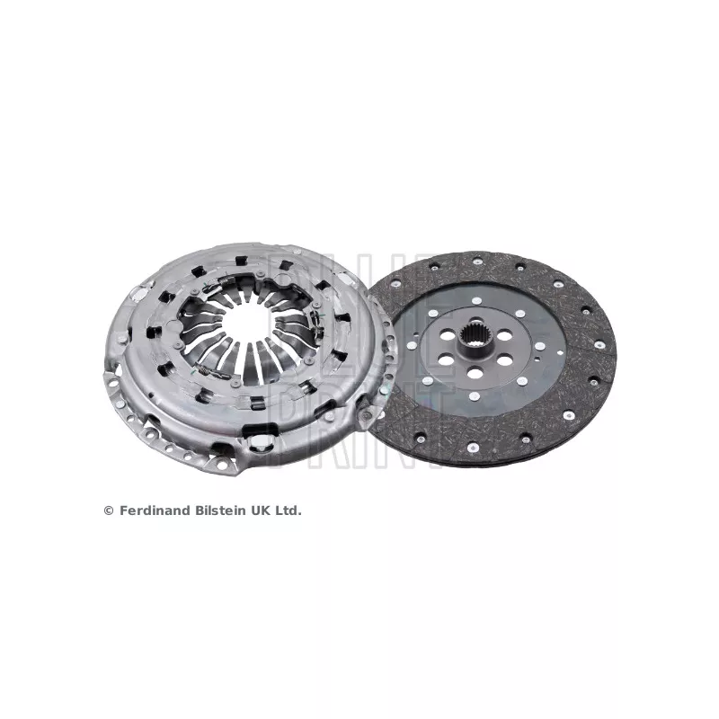Kit d'embrayage BLUE PRINT ADBP300036