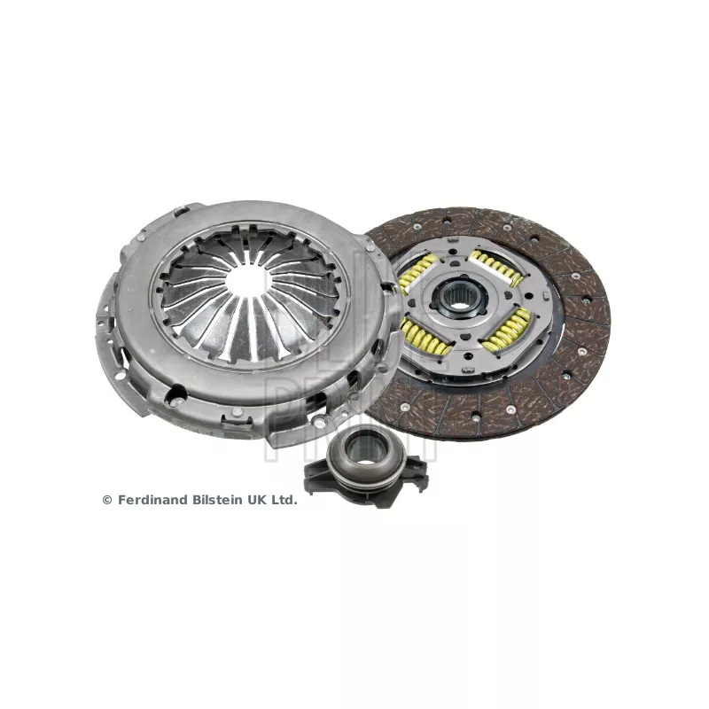 Kit d'embrayage BLUE PRINT ADBP300038