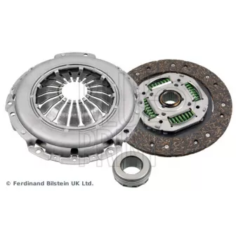 Kit d'embrayage BLUE PRINT ADBP300039