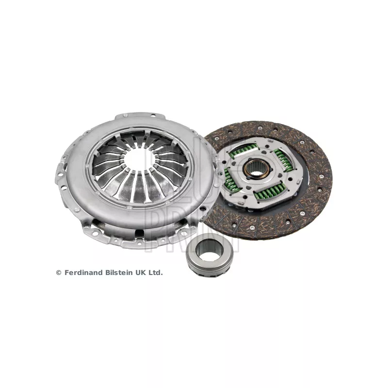 Kit d'embrayage BLUE PRINT ADBP300039