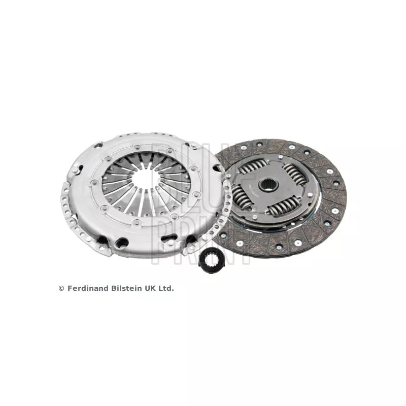 Kit d'embrayage BLUE PRINT ADBP300040