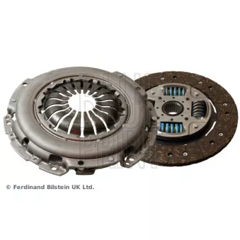 Kit d'embrayage BLUE PRINT ADBP300043
