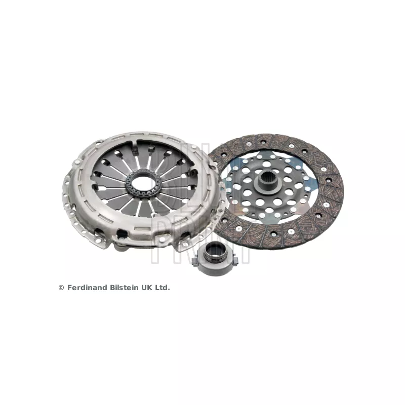 Kit d'embrayage BLUE PRINT ADBP300045