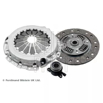 Kit d'embrayage BLUE PRINT ADBP300047