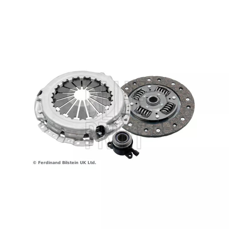Kit d'embrayage BLUE PRINT ADBP300047