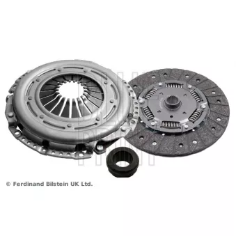 Kit d'embrayage BLUE PRINT ADBP300048