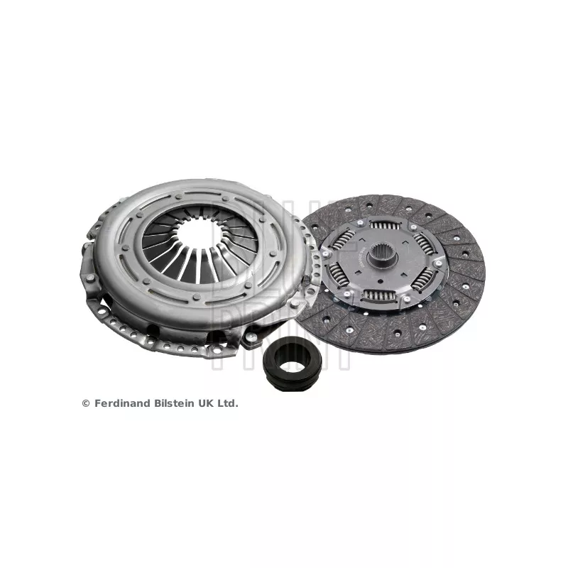 Kit d'embrayage BLUE PRINT ADBP300048