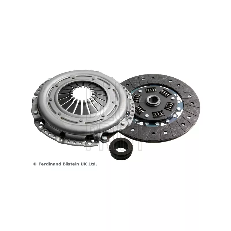 Kit d'embrayage BLUE PRINT ADBP300050