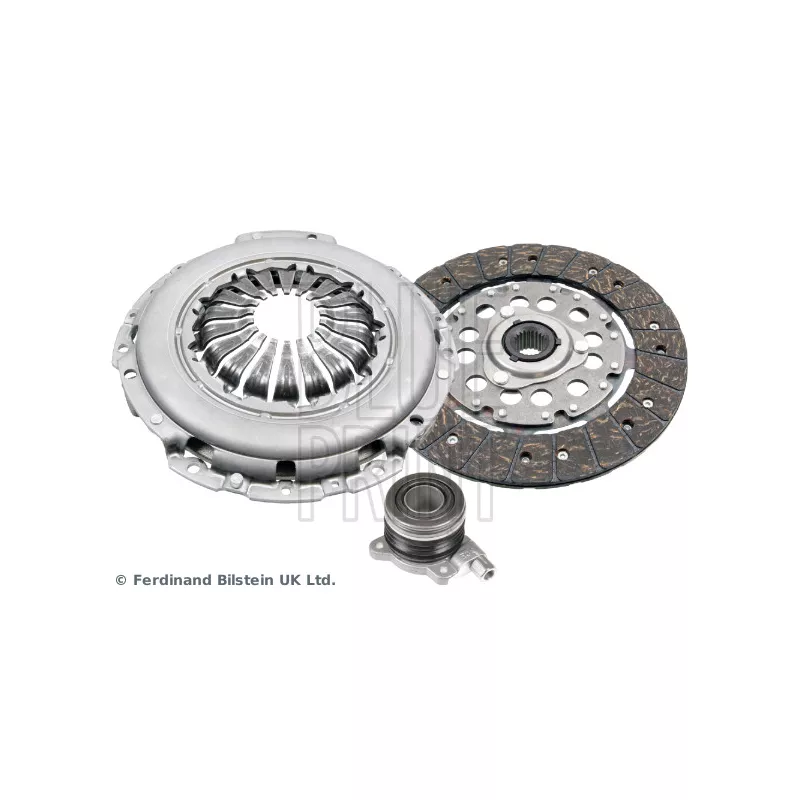 Kit d'embrayage BLUE PRINT ADBP300054