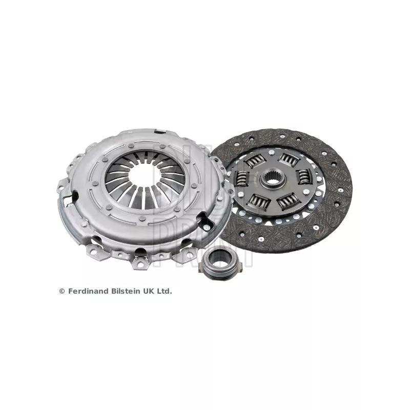 Kit d'embrayage BLUE PRINT ADBP300055