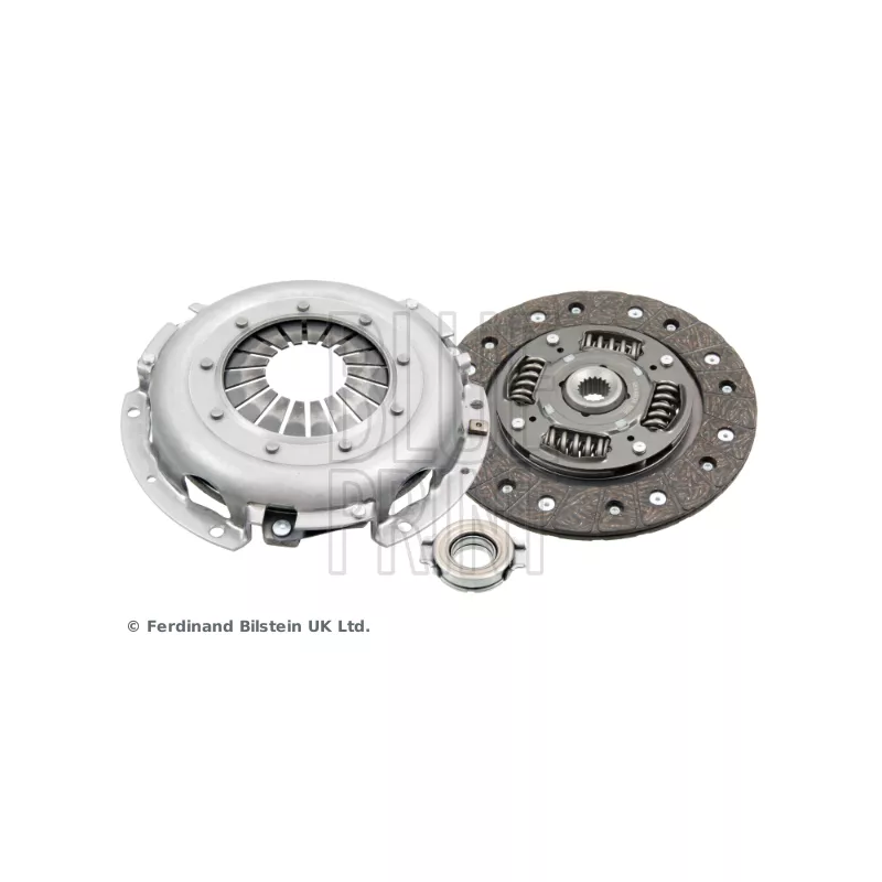 Kit d'embrayage BLUE PRINT ADBP300056